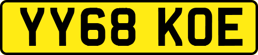 YY68KOE