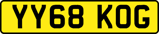 YY68KOG