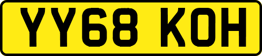 YY68KOH