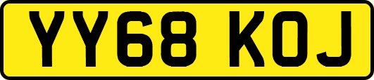 YY68KOJ