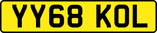 YY68KOL