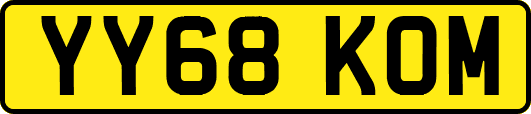 YY68KOM