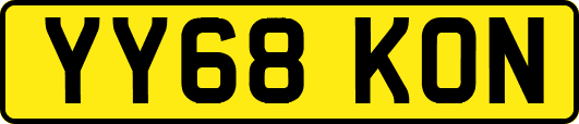YY68KON