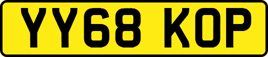 YY68KOP