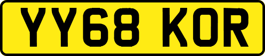 YY68KOR