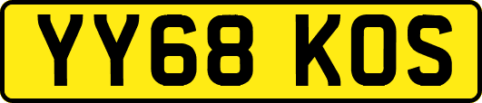 YY68KOS