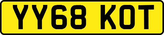 YY68KOT