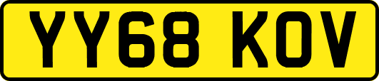 YY68KOV