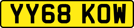 YY68KOW