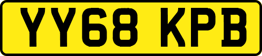 YY68KPB