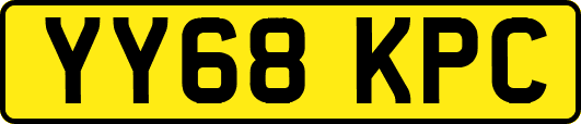 YY68KPC