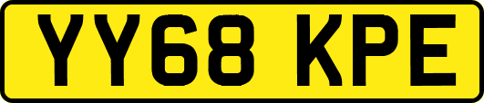 YY68KPE