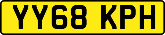YY68KPH