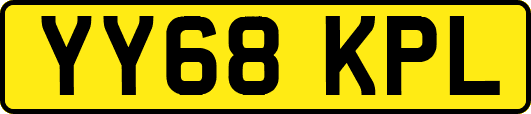 YY68KPL