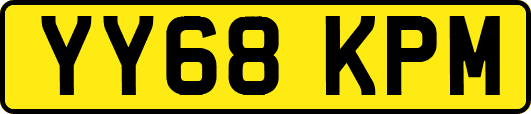 YY68KPM
