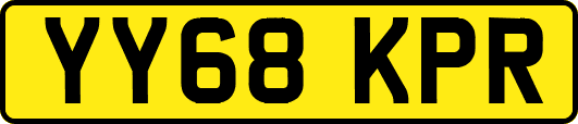 YY68KPR