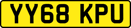 YY68KPU