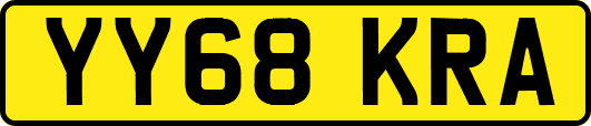 YY68KRA