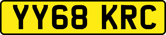YY68KRC