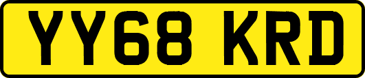 YY68KRD