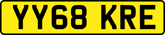 YY68KRE