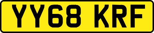 YY68KRF