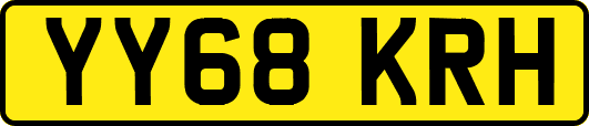 YY68KRH