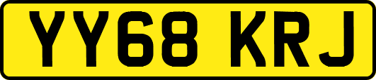 YY68KRJ