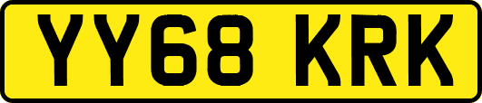 YY68KRK
