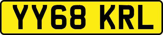 YY68KRL