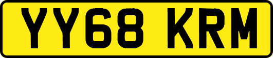 YY68KRM
