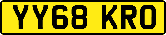YY68KRO
