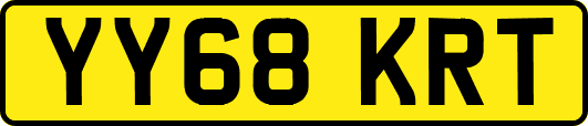 YY68KRT