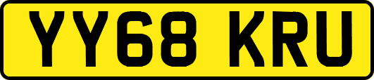 YY68KRU