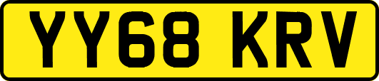 YY68KRV