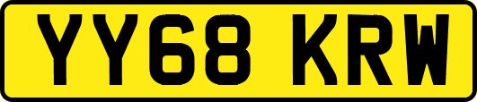 YY68KRW