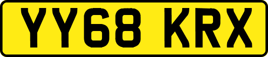 YY68KRX