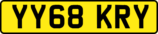 YY68KRY