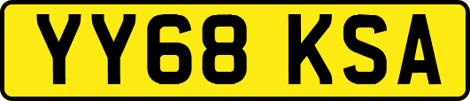 YY68KSA