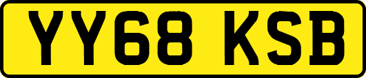 YY68KSB