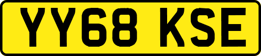 YY68KSE