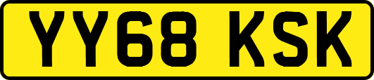 YY68KSK
