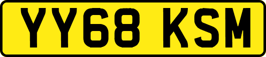 YY68KSM