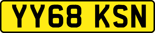 YY68KSN