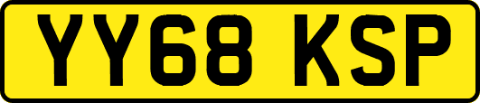 YY68KSP
