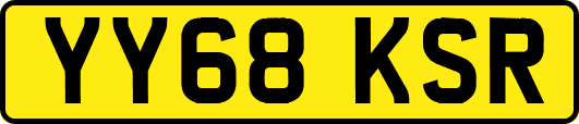 YY68KSR