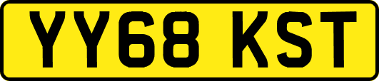 YY68KST