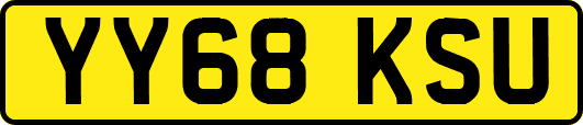 YY68KSU