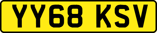 YY68KSV