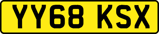 YY68KSX